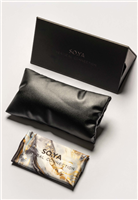 Monture de lunettes SO.YA TRISTAN 54 BLK - TRISTAN 54 BLK